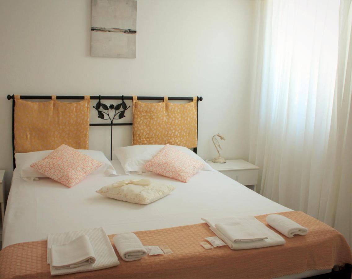 Vila Sejuda Hotel เปสคีชี ภายนอก รูปภาพ
