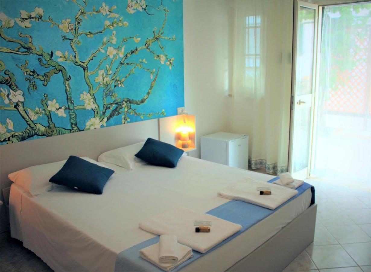 Vila Sejuda Hotel เปสคีชี ภายนอก รูปภาพ