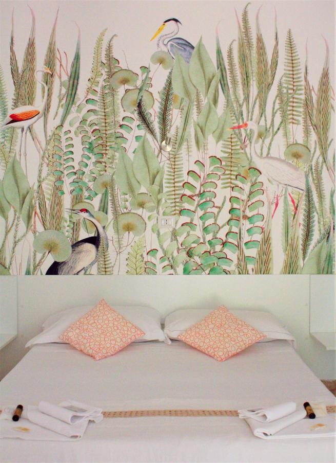 Vila Sejuda Hotel เปสคีชี ภายนอก รูปภาพ