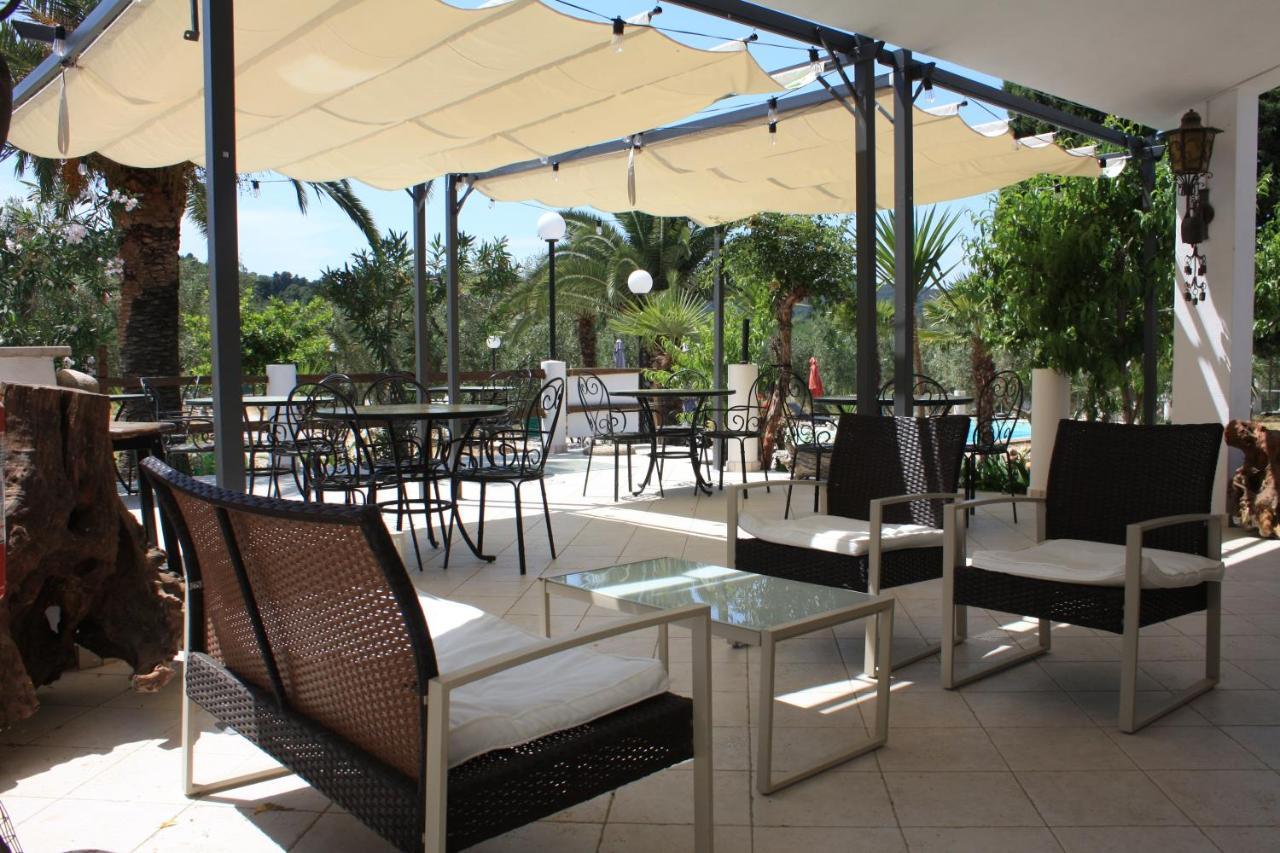 Vila Sejuda Hotel เปสคีชี ภายนอก รูปภาพ